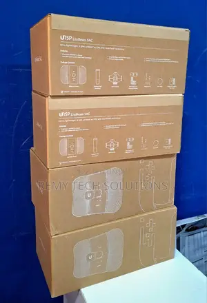 Ubiquiti Litebeam 5AC Gen 2 Access Point