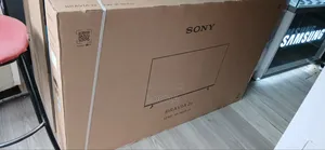 Sony 65" Bravia 2 4K Smart TV