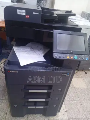 Kyocera Taskalfa 4012i Mono Laser MFP