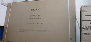 Sony Bravia XR80M2 65-inch OLED 4K Smart TV