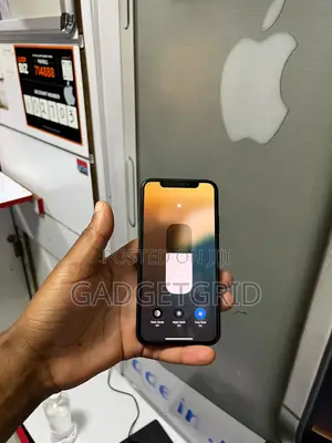 Apple iPhone XS 64GB Black