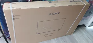 Sony 55" Bravia 3 4K Google TV