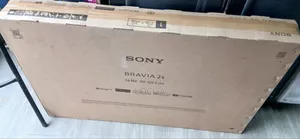 Sony Bravia 50" 4K Smart TV (Model 50S20M2)