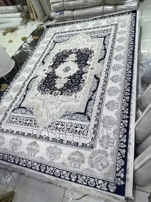 Milat Persian Carpets - Brand New