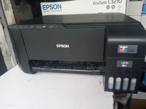 Epson L3250 Printer Ex-UK Daraja la 1