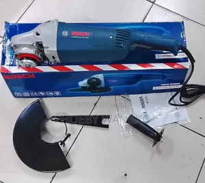 Bosch Angle Grinder 2200W / 9-inch