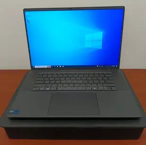 Laptopi ya Dell Precision 5690: Core Ultra 7, 32GB RAM, 512GB SSD
