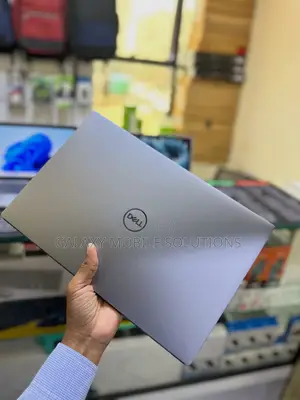 Dell Precision 5570 Laptop