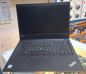 Lenovo ThinkPad X1 Carbon Laptop