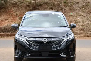 Nissan Note 1.2 Hybrid Aura e-Power 2021 Nyeusi