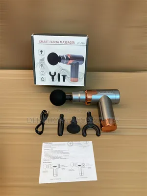 Smart Fascia Jy 760 Massage Gun