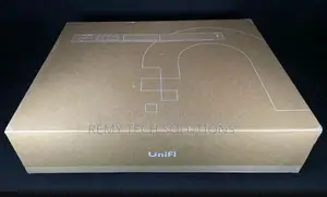 Ubiquiti UniFi Dream Machine SE (UDM-SE)