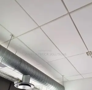 Paneli za Acoustic kwa Ofisi