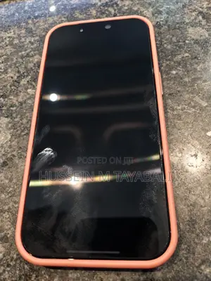 Apple iPhone 17 Pro 256GB Rangi ya Chungwa