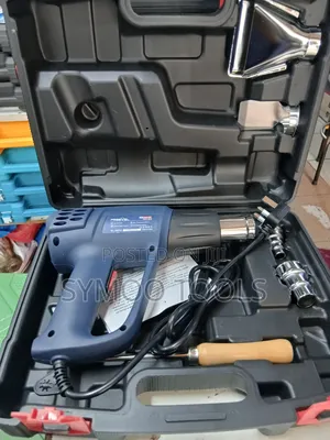 Brand New Freevel 2000W Heat Gun
