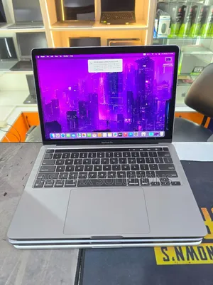 Apple MacBook Pro 13" 2020 Intel Core i5 16GB RAM 512GB SSD