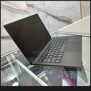 Laptopi ya Dell Latitude 7280 - Intel Core i5, 8GB RAM, 256GB SSD