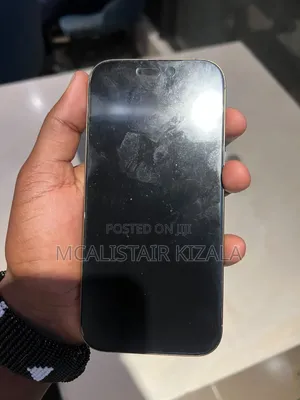 Apple iPhone 16 Pro 256GB Nyeupe