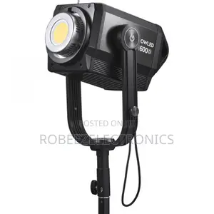 Godox Knowled M600D Mwanga wa LED wa Mchana
