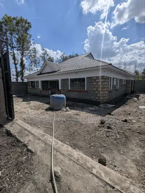Nyumba ya Vyumba 3 za Kulala (Ensuite) Bungalow kwa Uuzaji Matasia, Ngong