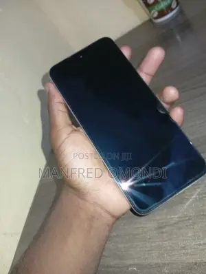 Infinix Hot 30 Play 128GB White