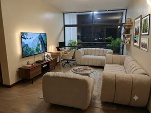 Viti vya Sofa vya Sehemu Sita