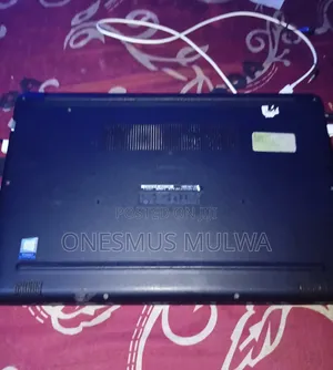 Laptop Dell Latitude 5400 8GB Intel Core i5 500GB HDD+SSD