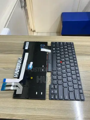 Lenovo E480 Keyboard yenye Backlight