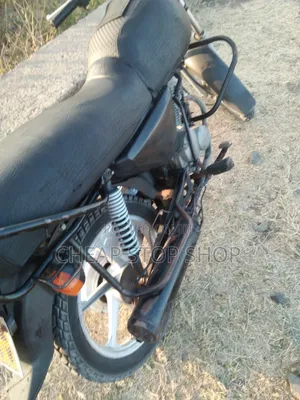 Honda CB 110 (2018) Red