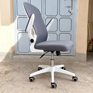 Kiti cha Ofisi cha Ergonomic cha Kina cha Kina cha Kina cha Kina cha Kina