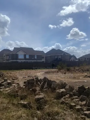 1.25 Acres Land for Sale in Ruiru - Kamakis - Karuguru