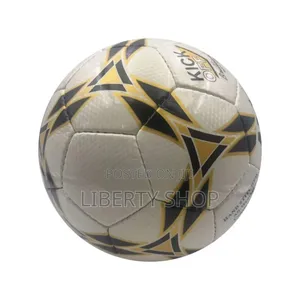Mpira wa Mikasa Size 5 - Mazoezi na Burudani