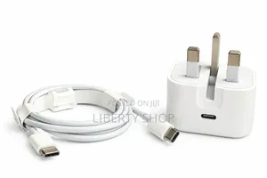 Chaja ya iPhone USB-C Cable kwa iPhone 11-14 Pro