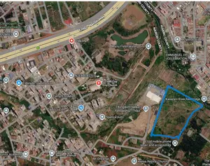 20 Acres Land for Development in Kasarani (Behind Clayworks)