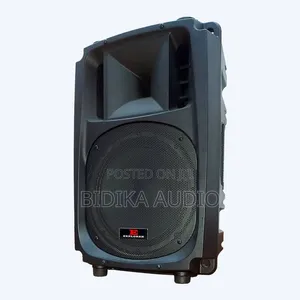 Explorer EXP 15P Passive Speaker