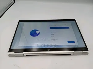HP EliteBook x360 1030 G4 Laptop - Core i7, 16GB RAM, 512GB SSD
