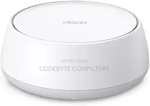 TP-Link Deco BE25 Mfumo wa WiFi Mesh