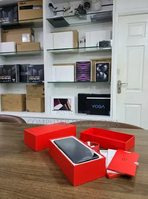 New OnePlus 15R 256GB Black