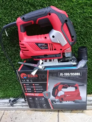 Edon JS-100/950RL Jigsaw ya Umeme