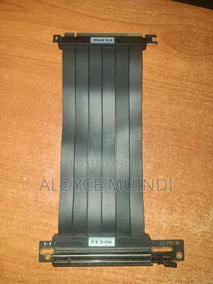 PCIe Riser Cable 3.0 16x