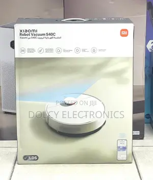 Xiaomi Vacuum Cleaner S40C