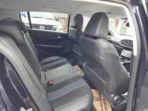 Peugeot 308 2019 Bluu