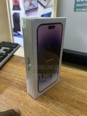 Apple iPhone 14 Pro 256GB Zambarau