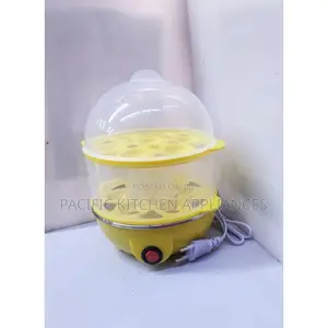GE Double Layer Egg Boiler (Mayai 14)