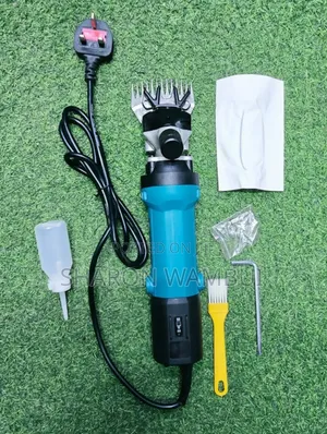 New Makita Sheep Clippers
