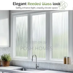 Designer Aesthetic Window Films