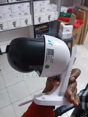 Kamera ya Usalama ya Nje ya 4G - Muunganisho Usiotumia Waya