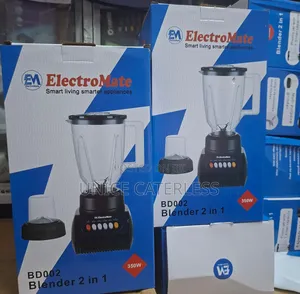 Electromate Blender 1.5L