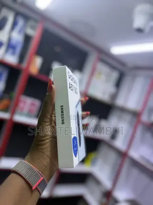 Samsung Galaxy A57 256GB Mpya Kijivu