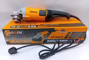 New Coofix 9-inch Angle Grinder 2600W